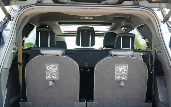 Peugeot 5008 cena 104700 przebieg: 168798, rok produkcji 2020 z Otmuchów małe 781